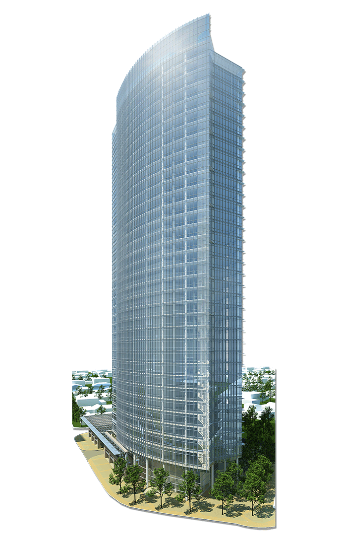 GridProp property management software in Pakistan for rental and sale properties dashboard.